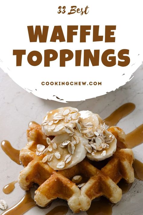 Waffle Truck, Waffle Ideas, Making Waffles, Favorite Chili Recipe, Better Breakfast, Savory Waffles, Making Breakfast, Peanut Butter Ice Cream, Waffle Sandwich