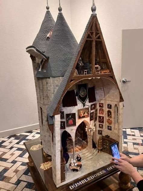 Dollhouse diy