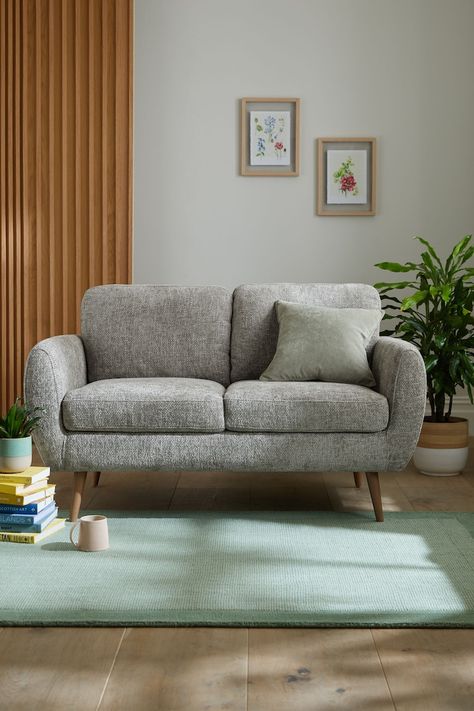 Small Corner Sofas For Small Spaces, Small Sofas For Small Spaces, Highback Armchair, Modern Grey Sofa, Narrow Sofa, Small Lounge, Modern Sofa Bed, Sofas For Small Spaces, Ochre Yellow