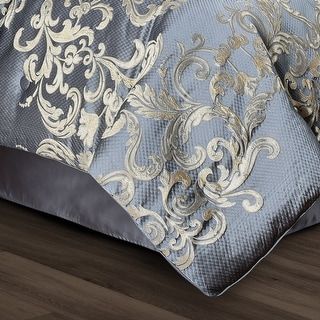 J. Queen New York Malita Euro Sham - On Sale - Bed Bath & Beyond - 37780575 Coconut Custard Cake Recipe, Coconut Custard Cake, Luxury Comforter Sets, Oversized Comforter, Coconut Custard, Custard Cake, Set Bed, Queens New York, King Comforter Sets