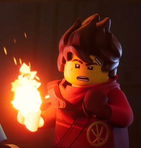 Lego Character Icons, Lego Kai, Ninjago Dragon, Lego Ninjago Lloyd, Ninjago Kai, Dragon Rise, Lego Man, Lego Ninjago Movie, Lego Characters