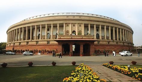 Ten Ways to Destroy Your Political Party #politics Delhi Monuments, Delhi Trip, Parliament Of India, Parliament House, Current Affairs Quiz, Zero Hour, Zee News, Arunachal Pradesh, Bollywood Updates