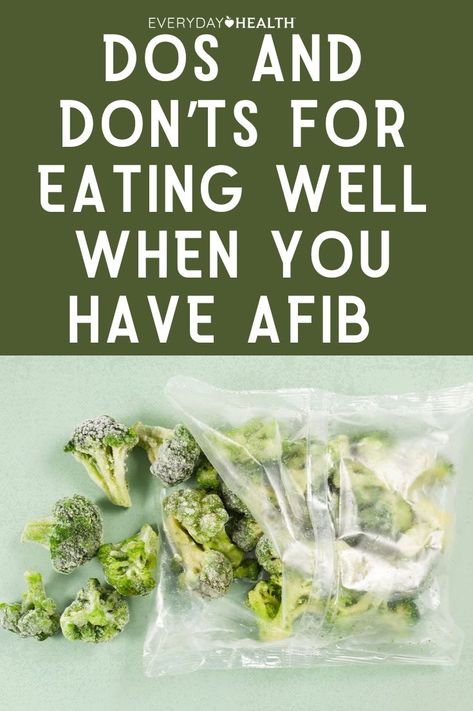 Afib Diet, Diet For Heart Health, Afib Atrial Fibrillation, Heart Healthy Diet Recipes, Back Splash Patterns For Kitchen, Protein Pudding Recipe, Heart Healthy Recipes Easy, Vit K, Foods For Heart Health