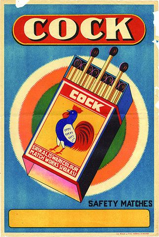 .match that guys Matchbook Art, Matchbox Art, Safety Matches, Match Box, Vintage Packaging, Vintage Graphic Design, Nalu, Vintage Labels, Robins