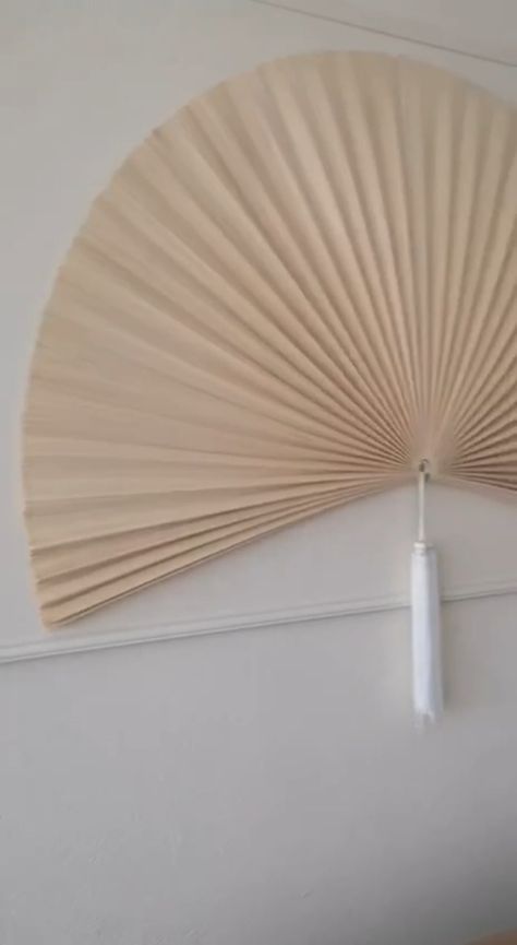 Buy ChumDecor Fan Wall Decor,Japanese Wall Fan Decor,Large Bamboo Fan Wall Art For Boho Hanging Headboard,Decorative Folding Fan For Over Bed Decorations,Large Wall Decor (40inch, Darkteal): Decorative Accessories - Amazon.com ✓ FREE DELIVERY possible on eligible purchases Large Asian Fan Wall Decor, Folding Fan Wall Decor, Japanese Fan Wall Decor, Fan Wall Art, Wall Fan Decor, Fan Wall Decor, Hanging Headboard, Fan Decor, Bamboo Fan