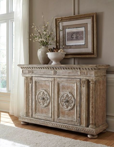 Inspirations~ Accentrics Home - French Country Cottage French Provincial Bedroom Furniture, French Provincial Bedroom, French Furniture Bedroom, French Country Rug, French Country Furniture, French Country Bedrooms, French Country Kitchens, French Country Living Room, Country Cottage Decor