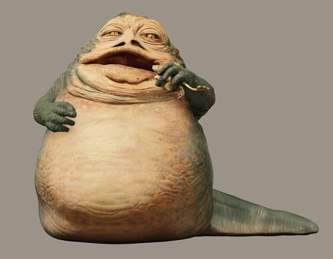 Jabba The Hutt/Jabba Desilijic Tiure(Hutt) Star Wars Jaba The Hut, Hut Images, Patrick Stars, Jabba The Hut, Forty Niners, Jabba The Hutt, The Phantom Menace, Hayden Christensen, Star Wars Episodes