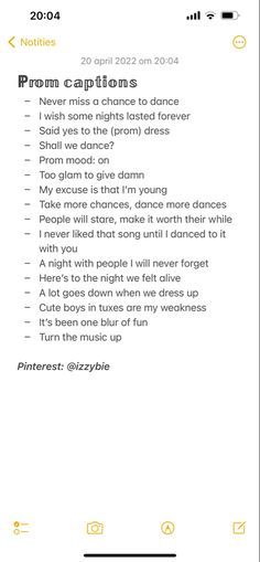 Homecoming Captions With Boyfriend, Hoco Post Captions, Hoco Captions, Prom Captions, Some Nights, Shall We Dance, Instagram Captions, Homecoming, Prom Dresses