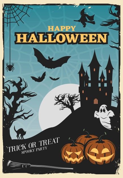 Halloween Posters Vintage, Halloween Poster Aesthetic, Halloween Wallpaper Vintage, Halloween Poster Ideas, Diy Vintage Halloween, Vintage Halloween Diy, Vintage Halloween Aesthetic Wallpaper, Vintage Halloween Wallpaper, Halloween Vintage Art