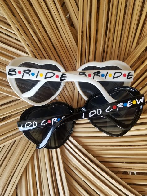 Theme Bachelorette Party, Classy Bachelorette Party, White Glasses, Bachelorette Bachelor Party, Custom Glasses, Friends Bridal, Bachelor/bachelorette Party, Bachelorette Party Planning, Bachelor Party Gifts