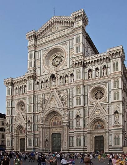 Renesance Architecture, Filippo Brunelleschi, Expression Photography, Buffer Zone, Module Design, Florence Cathedral, Giorgio Vasari, Antique Architecture, Spain Design