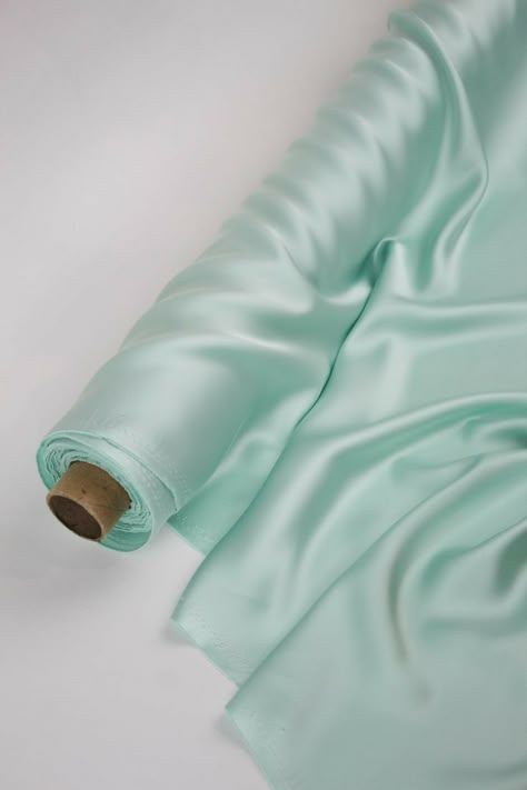 Satin Color Palette, Cloth Armor, Liquid Satin Dress, Colors Outfit, Process Book, My Color Palette, Liquid Satin, Aqua Dresses, Aqua Fabric