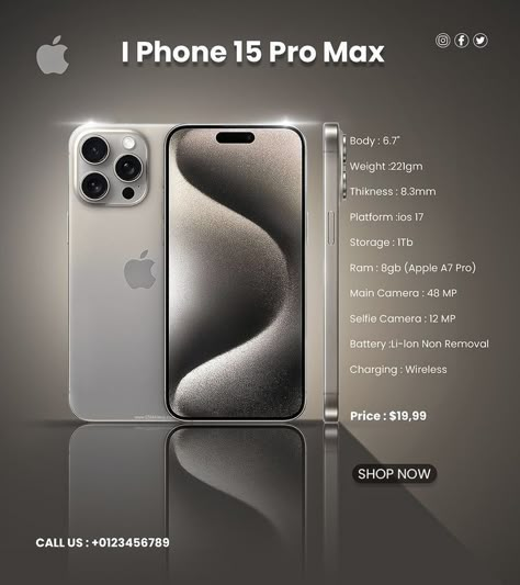 Phone Poster Design Graphics, Iphone Creative Ads, Iphone Poster Design Products, Iphone Ads Design, Iphone Advertising Poster, Creative Mobile Ads, Product Selling Poster, Apple Advertising Design, Iphone Poster Design