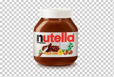 Nutella Photography, Nutella Sauce, Marketing Poster, Fine Dining Recipes, Chocolate Spread, Nutella Recipes, Hazelnut Spread, Molecular Gastronomy, Chocolate Chocolate