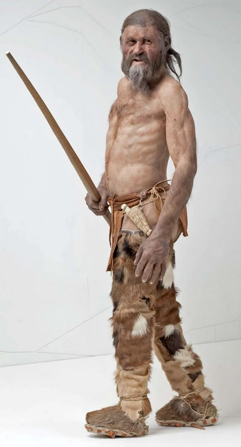 Otzi The Iceman, Ötzi The Iceman, Prehistoric Man, Early Man, Ice Man, Pre History, The Iceman, Early Humans, Human Evolution