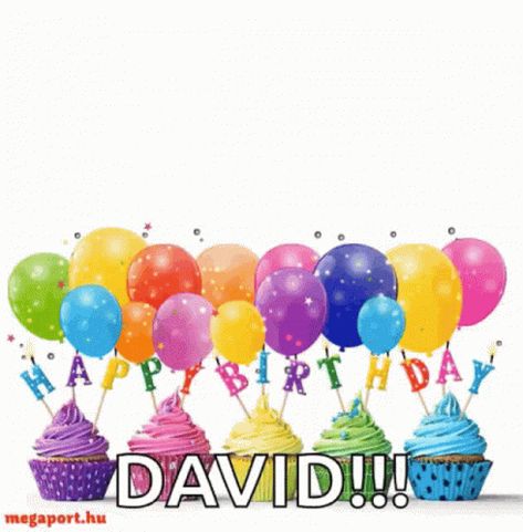 Happy Birthday David Happy Birthday To You GIF - Happy Birthday David Happy Birthday To You Hbd - Discover & Share GIFs Kids Birthday Quotes, Happy Birthday David, Happy Birthday Adam, Happy Birthday Nephew, Funny Happy Birthday Images, Happy Birthday Uncle, W Names, Happy Birthday Son, Free Giveaways