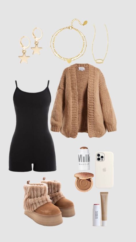 #fyp #aesthic #cozy #preppy4life Adrette Outfits, Stile Blair Waldorf, Preppy Fall Outfits, Thanksgiving Outfit Ideas, Fest Outfits, Bar Outfit, Mode Zara, Casual Preppy Outfits, Outfit Inspo Casual