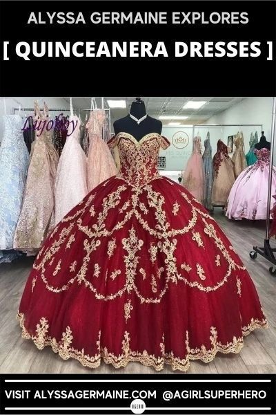 Find the cutest quinceanera dresses | quinceanera dresses blue | quinceanera dresses emerald green | quinceanera dresses red | quinceanera dresses champagne | quinceanera dresses pink | quinceanera dresses purple | quinceanera dresses mexican | quinceanera dresses green | quinceanera dresses baby blue #quincedresses #pinkquinceaneradresses #quinceneradresses #redquinceaneradresses #ballgowns Dresses Quinceanera Red, Burgundy Quince Dresses, Light Purple Quinceanera, Red And Gold Quinceanera Dresses, Light Purple Quinceanera Dresses, Red Quince Dress, Red Quinceanera Ideas, Quinceanera Red, Quinceanera Dresses Mexican