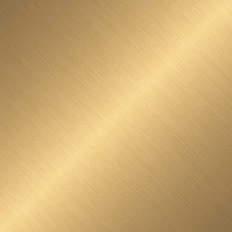 brushed gold texture on an angle - http://www.myfreetextures.com/brushed-gold-texture-on-an-angle/ Inox Texture, Gold Textured Wallpaper, Gold Texture Background, Brushed Metal Texture, Stainless Steel Texture, Texture Metal, Golden Texture, Metal Background, Material Board