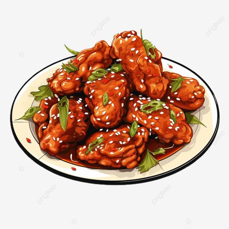 general tsos chicken general tsos chicken china food transparent png General Tsos Chicken, Food Transparent, Soy Sauce Alternative, Teriyaki Chicken And Rice, Fire Chicken, Chicken Drawing, Tso Chicken, General Tso Chicken, China Food