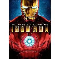 Iron Man Ultimate Edition Iron Man Movie Poster, Iron Man 1, Iron Man Poster, Iron Men 1, Iron Man 2008, Film Marvel, Iron Man Movie, Robert Downey Jr., Jeff Bridges