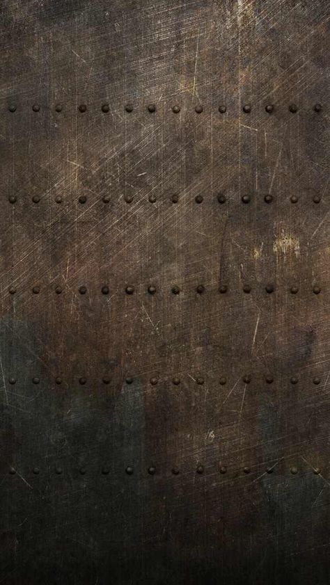 Save and set Wattpad Background, Game Textures, Loft Ideas, Metal Background, Hd Phone Wallpapers, Smartphone Wallpaper, Metal Texture, Industrial Loft, Apple Wallpaper