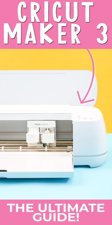 cricut maker 3 guide Circuit 3 Projects, Newest Cricut Machine, Cricut Maker 3 Hacks, Crichton Maker 3 Projects, Crichton Maker 3, Cricut Maker3, Cricket Maker 3, Cricut Maker 3 Ideas, Cricut 3