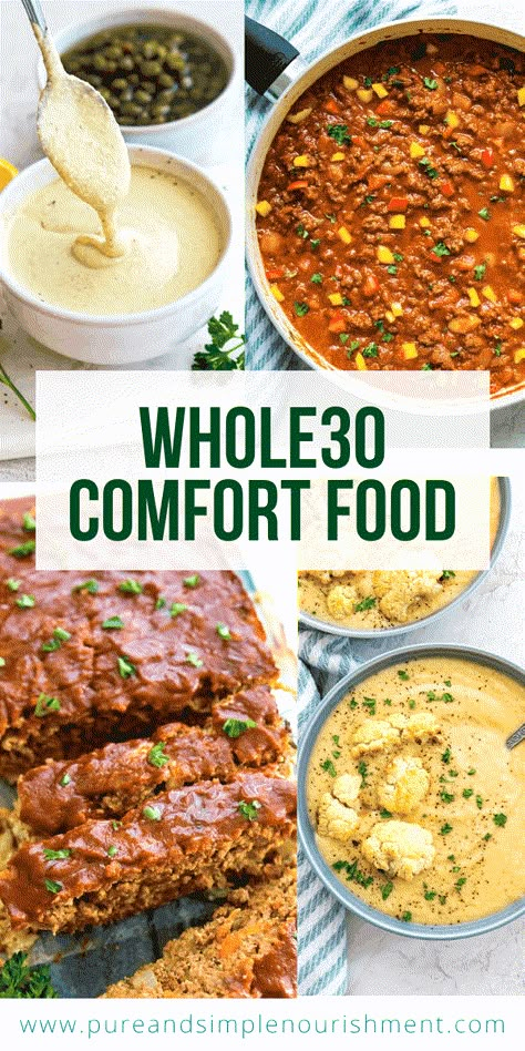 Whole30 Comfort Food Recipes, Whole 30 And Keto Recipes, Whole 30 Comfort Meals, Easy Whole 30 Soup Recipes, Whole 30 Fall Meals, Whole30 Winter Recipes, Whole30 Potato Recipes, Whole30 Comfort Food, Whole 30 Comfort Food Recipes