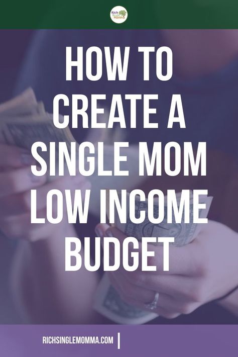 Budgeting For Single Moms, Single Mom Savings Plan, Single Mom Budget Worksheet, Low Income Budget, Single Mom Finances, Single Mom Advice, Aesthetic Budget, Low Income Budgeting, Single Mom Budget