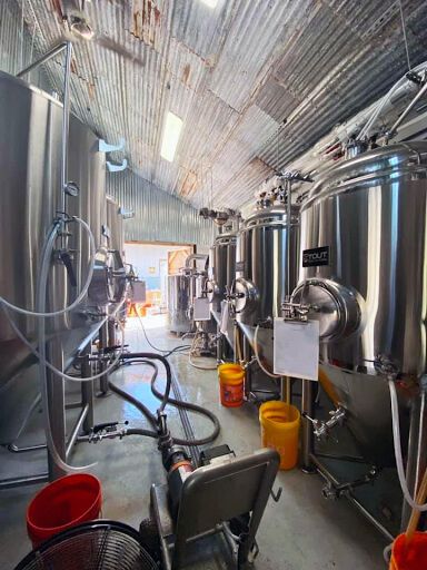 Beer Aesthetics, Texas Beer, Beer Brewing Equipment, Brewery Design, Brewing Equipment, Dripping Springs, Drink Local, Craft Brewing, Top Crafts