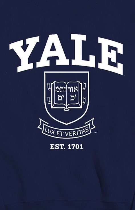 University Inspiration, Yale Law School, College Vision Board, Women Soccer, College Motivation, Workout Room, Color Sweatshirt, Dream College, Yale University