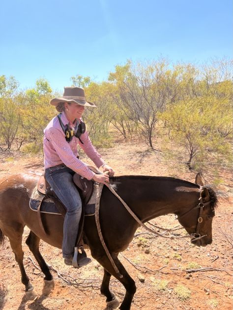 Mustering Cattle, Aussie Country Aesthetic, Aussie Cowboy, Station Life Australia, Australia Outback Aesthetic, Australian Horse Riding, Horseback Riding Aesthetic Western, Cattle Station, Cattle Station Australia