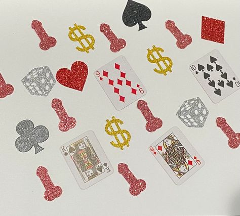 Gambling Bachelorette Party, Vegas Bachelorette Themes, Vegas Theme Bachelorette Party Ideas, Vegas Bachelorette Party Themes, Casino Bachelorette Party, Vegas Bachelorette Party Favors, Vegas Bachelor Party, Las Vegas Bachelorette Party, Party Itinerary