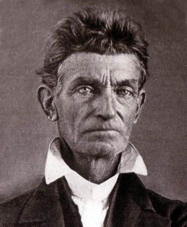 John Brown Abolitionist, Brown Tattoo, Into The West, John Brown, Harpers Ferry, House Divided, People Of Interest, African Diaspora, Thomas Jefferson