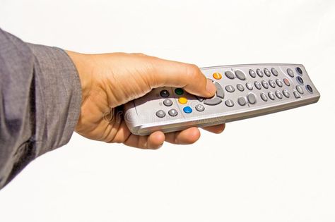 Remote control. Hand with remote tv control #Sponsored , #paid, #sponsored, #control, #remote, #Hand, #Remote Collage Material, Remote Controls, Cozy Place, Abstract 3d, Tv Remote, Digital Scrapbook, Design Inspo, Digital Scrapbooking, Remote Control