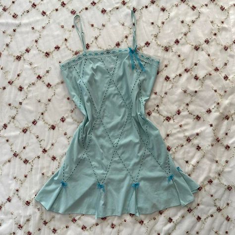 from bratfairy on depop 🎀 #fairy #fashion #coquettefashion #coquette #inspiration #slip #dress Hipster Disney Princess, Hipster Edits, Victoria Secret Slip Dress, Vintage Slips, Cute Lazy Day Outfits, Fairy Fashion, Victoria Dress, Lazy Day Outfits, Lazy Day