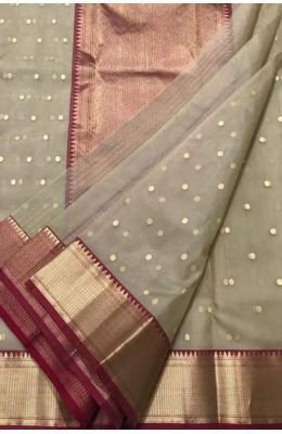 Pakistani Saree, Kota Silk Saree, Half Sarees, Design Saree, Silk Saree Kanchipuram, Katan Silk Saree, Pink Border, Fancy Sarees Party Wear, Chanderi Silk Saree