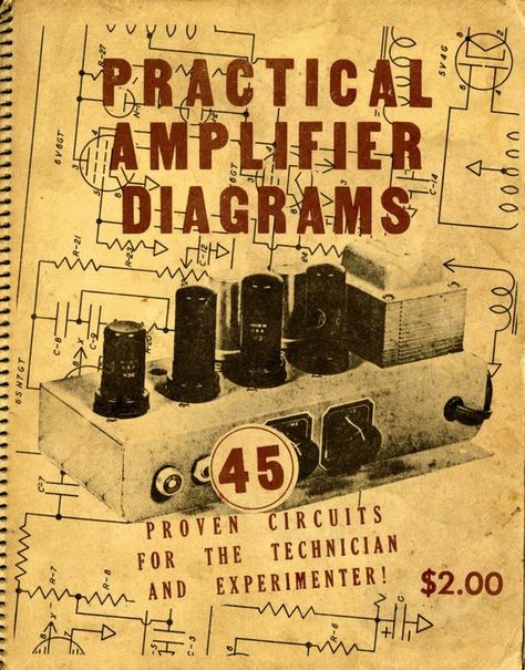 Electronics Projects For Beginners, Valve Amplifier, Radio Design, Power Supply Circuit, Ham Radio Antenna, Tube Amplifier, Diy Speakers, Power Amp, Audio Amplifiers