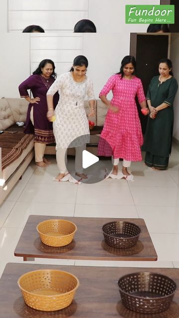 Ladies Party Games Ideas, Kitty Party Themes Ideas Ladies, Kitty Themes For Ladies, Mehndi Games, Games For Kitty Party Ladies, Kitty Games For Ladies Parties, One Minute Party Games, Couple Party Games, Ladies Kitty Party Games