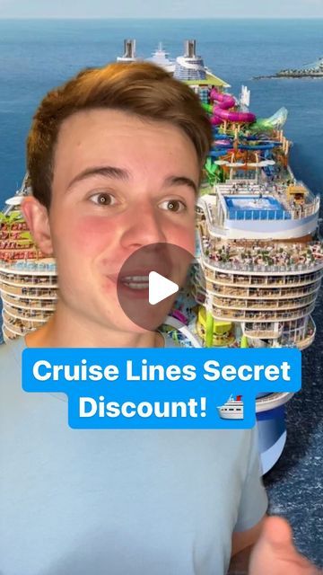 Casper Opala | Personal Finance on Instagram: "FOLLOW @casper.capital for DAILY finance tips! 💰 —— What’s your dream travel destination? 🌎 —— 👇Follow👇 🔷 @casper.capital 🔷 @casper.capital 🔷 @casper.capital —— • • • • #cruise #cruiselife #cruisetravel #cruiseship #budgeting" Vacation Hacks, Cruise Hacks, Travel Life Hacks, Road Trip Places, Best Vacation Destinations, Cheap Cruises, Travel Tools, Vacation Tips, Vacation Deals