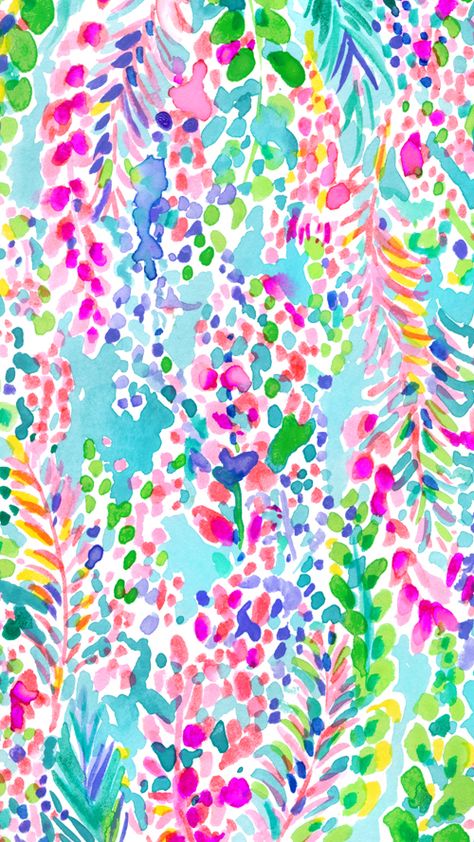 Lilly Pulitzer CATCH THE WAVE Lily Pulitzer Wallpaper Iphone, Lilly Pulitzer Wallpaper For Walls, Lily Pulitzer Print, Lilly Pulitzer Prints Wallpapers, Lily Pulitzer Aesthetic, Lilly Pulitzer Room Decor, Lilly Pulitzer Wallpaper, Lilly Pulitzer Diy, Lily Pulitzer Painting