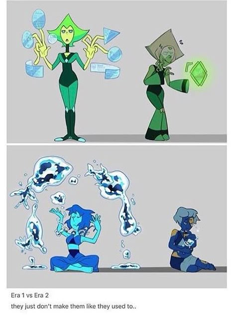 That’s creepy Steven Universe Peridot Oc, Peridot Fanart, Space Oc, Steven Universe Peridot, Steven Universe Pictures, Steven Uni, Peridot Steven Universe, Steven Universe Anime, Steven Universe Oc