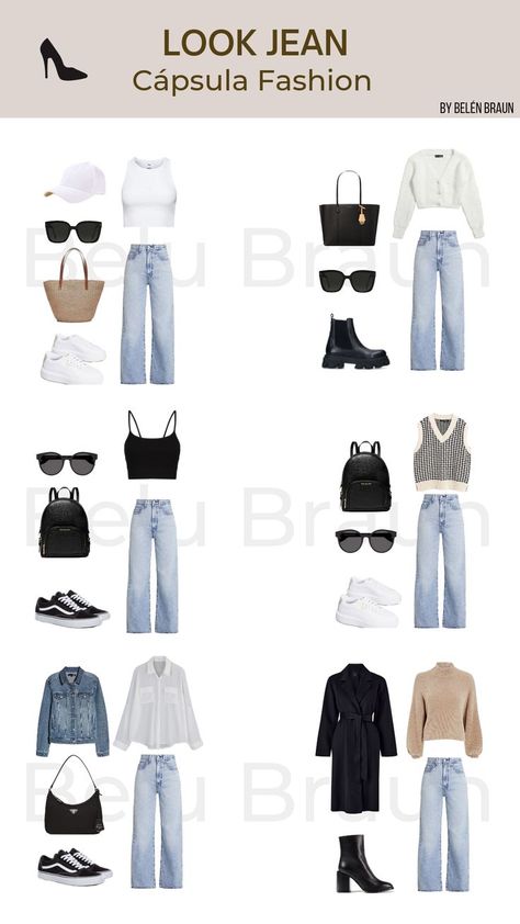 Chic Wide Leg Pants Outfit, Nuetral Pallete Outfits Casual, Classic Basic Outfits, Spring Basics Outfits, Basic Uni Outfits, Final Exam Outfit, Closet Basics For Women, Basic Outfits Minimalist Wardrobe, Basic Outfits Minimalist