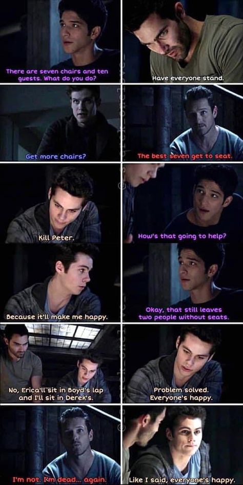 Supernatural X Teenwolf, Sterek Incorrect Quotes, Teen Wolf Memes Funny, Teen Wolf Incorrect Quotes, Wolf Ships, Teen Wolf Fan Art, Teen Wolf Scenes, Teen Wolf Art, Teen Wolf Ships