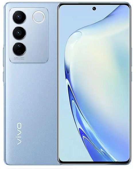 vivo V27e launched for Rs. 23,970 ($290): Full specifications and review Vivo V27 Pro Wallpaper, Momento Design, Aura Light, Vivo V27 Pro, Alphabet Letters Images, Hp Vivo, Social Media Design Graphics, Stereo Speakers, Phone Charging