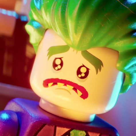 Lego Joker, The Lego Batman Movie, The Lego Movie, Lego Batman Movie, Lego Dc, Batman Movie, Lego Movie, Lego Batman, Dc Comics