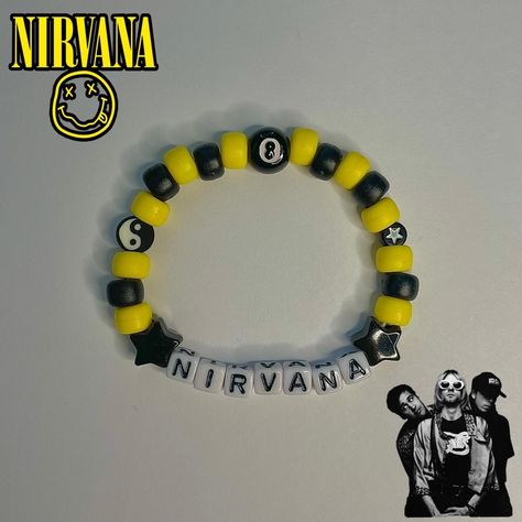 Nirvana tattoo