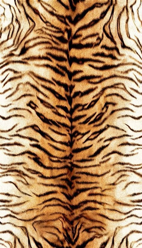 Animal Skin Pattern, Tiger Skin, Tiger Pattern, Animal Skin, Print Wallpaper, Glam Rock, Tiger Print, Abstract Animals, New Wall