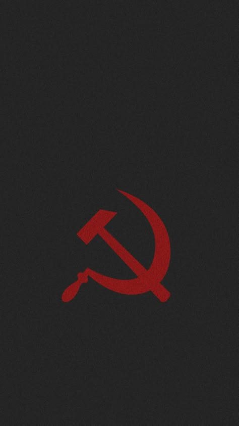 Hammer And Sickle Wallpaper, Communist Aesthetic Wallpaper, Communist Wallpaper Iphone, Marxism Art, Communist Wallpaper, Communism Wallpaper, Communism Wallpaper Art, Communism Aesthetic, Communist Symbol