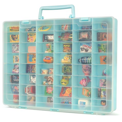 Mini Brands, Toy Storage Organization, Mini Storage, Custom Storage, Toy Collector, Display Storage, Plastic Toys, Toy Kitchen, Toy Organization